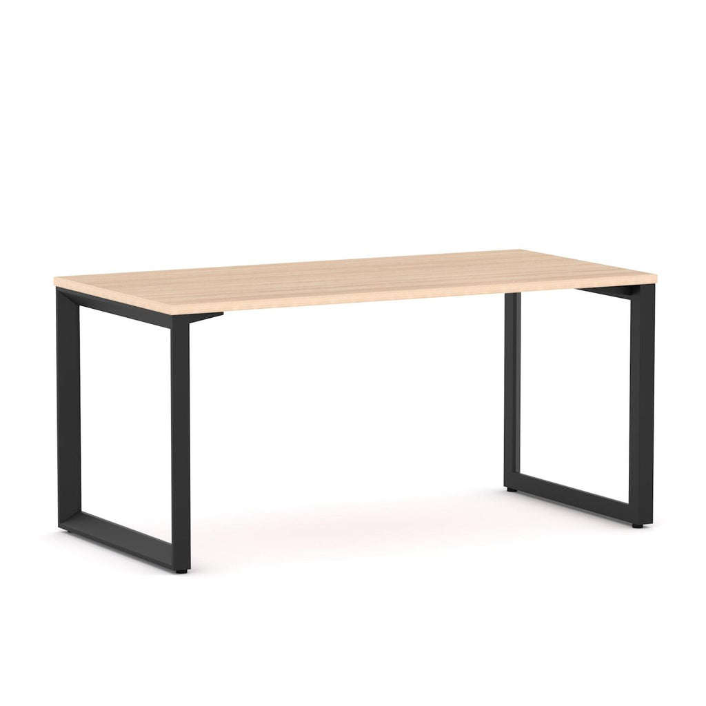 Anvil Single Workstation - alternate view, size or finish; optional items may be shown