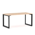 Anvil Single Workstation - alternate view, size or finish; optional items may be shown
