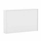 Axis Reception Counter - alternate view, size or finish; optional items may be shown