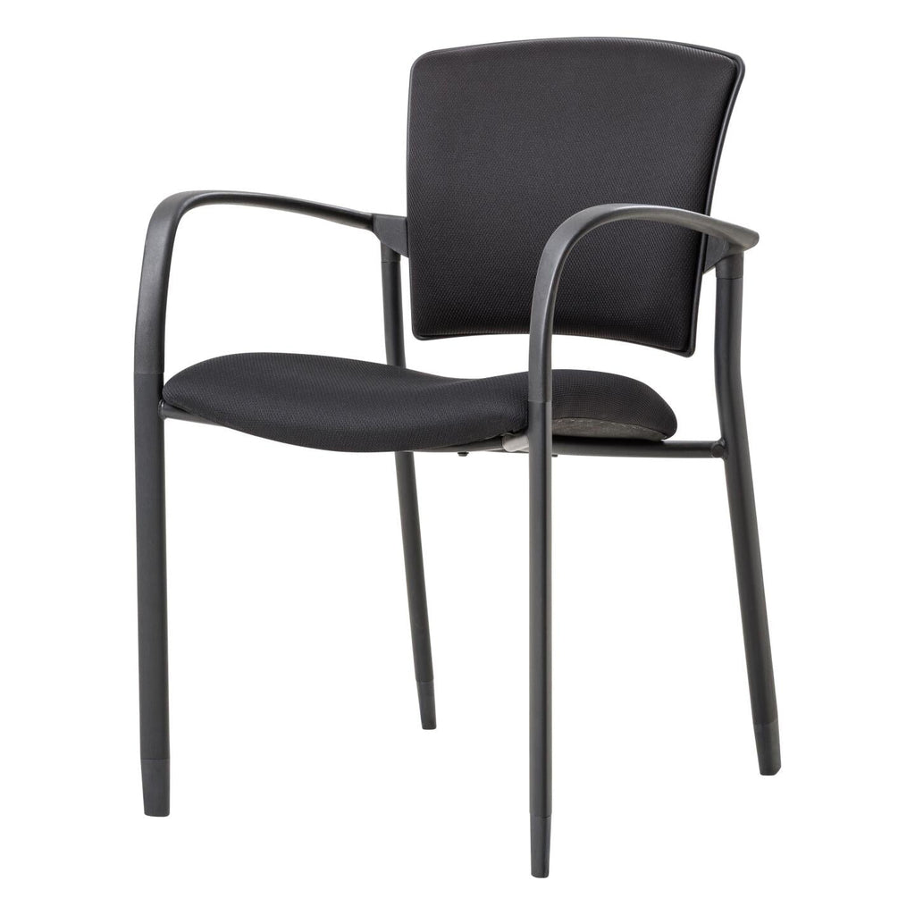 Zipp Chair - alternate view, size or finish; optional items may be shown