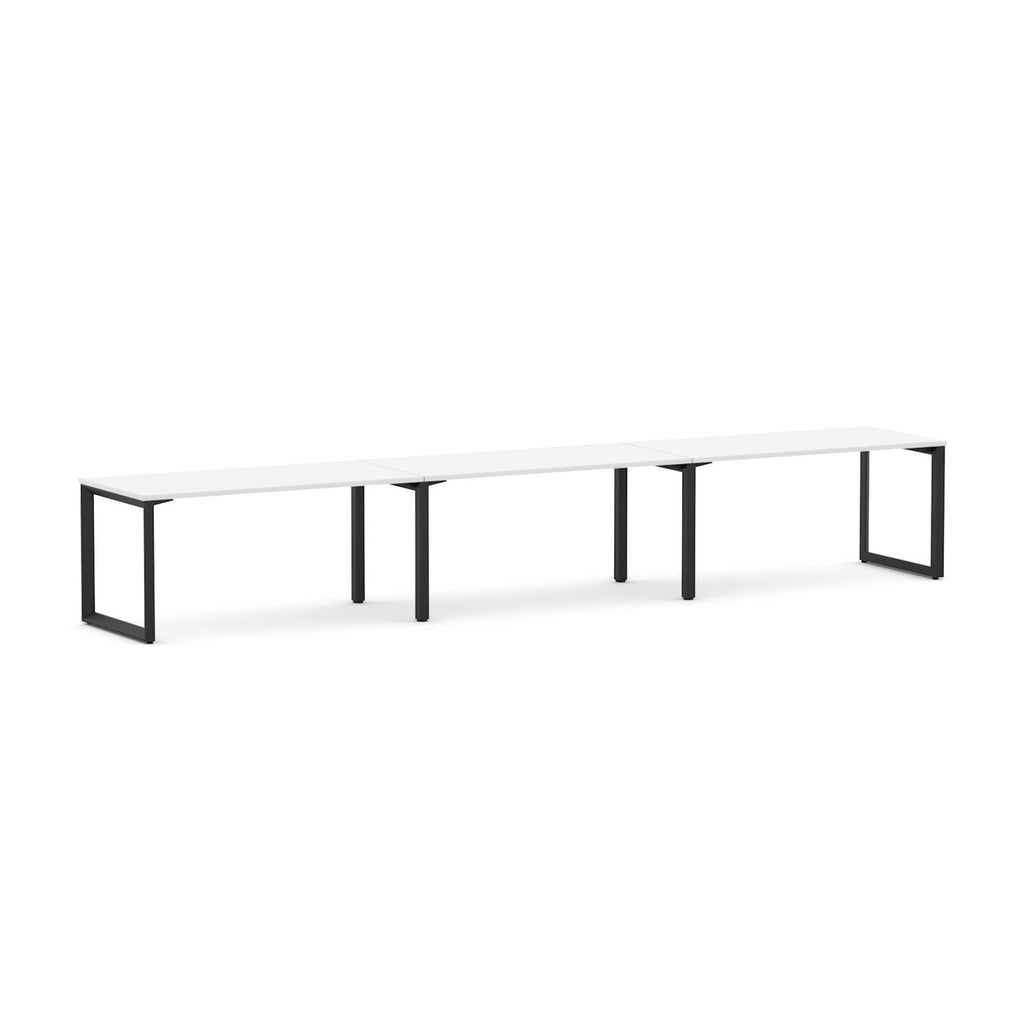 Anvil 3-User Single-Sided Workstation - product image