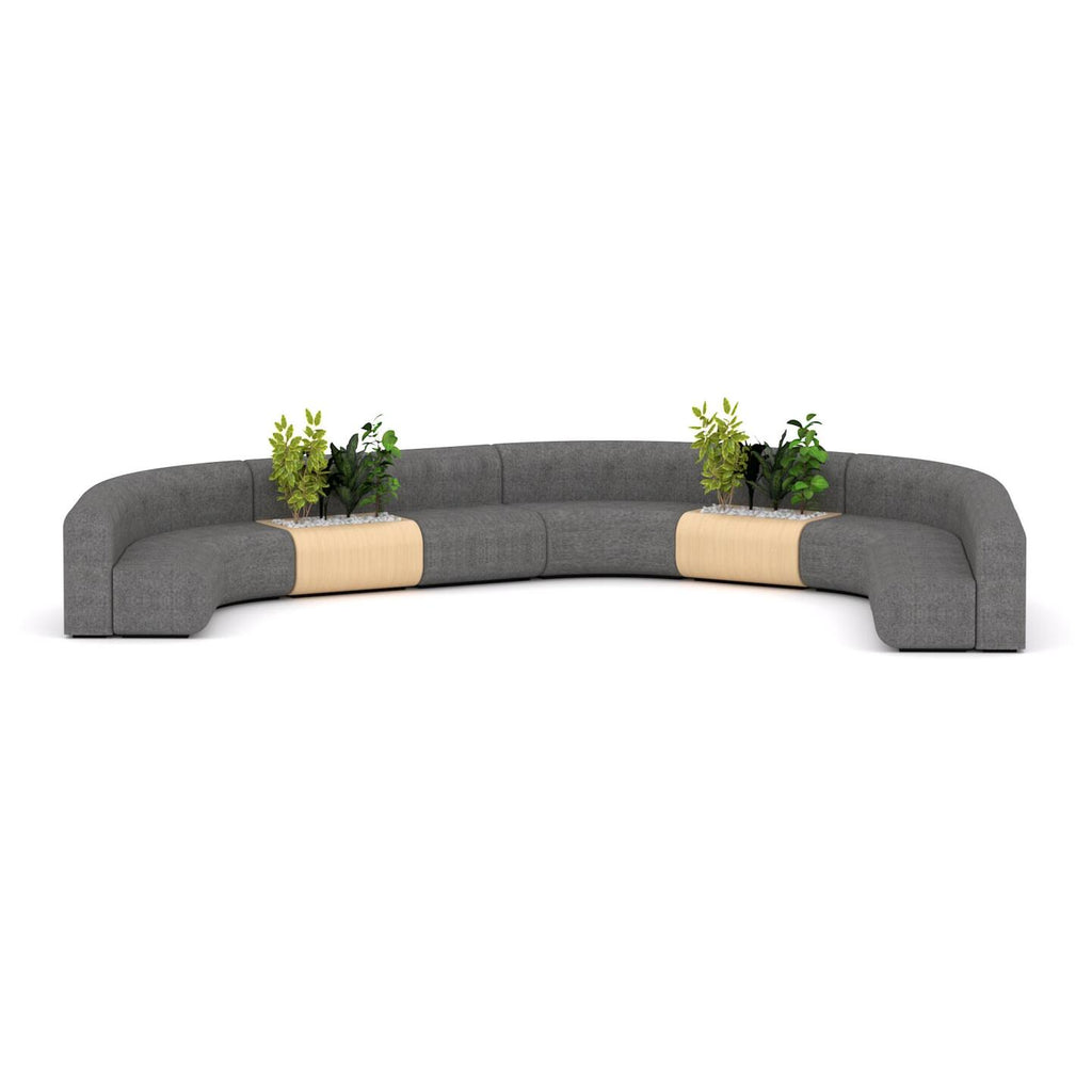 Grove Sofa Configuration 15 - product image