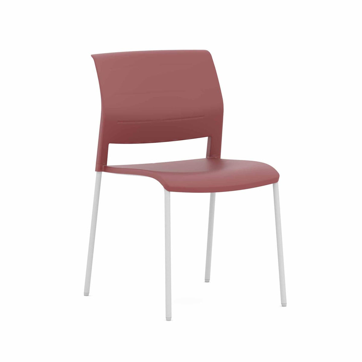 Game Chair Sled - alternate view, size or finish; optional items may be shown